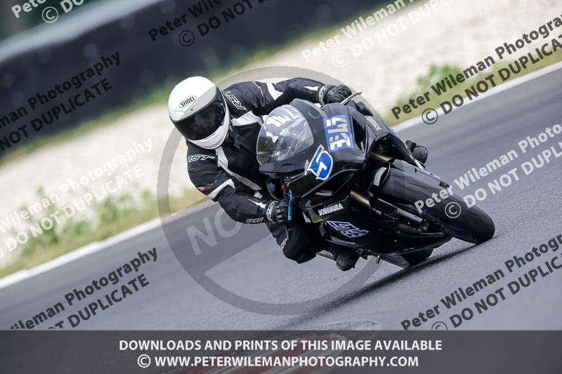 25 to 27th july 2019;Slovakia Ring;event digital images;motorbikes;no limits;peter wileman photography;trackday;trackday digital images